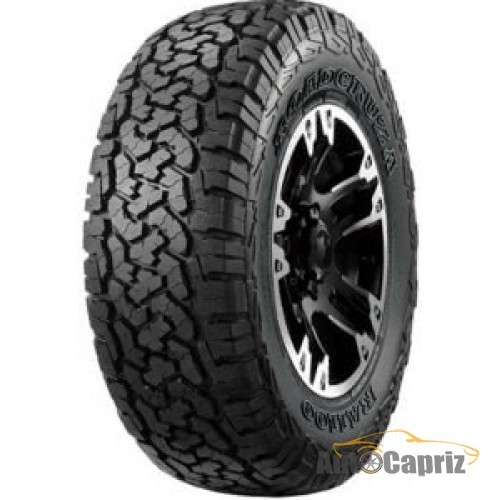 Шины Comforser CF1100 275/60 R20 114T